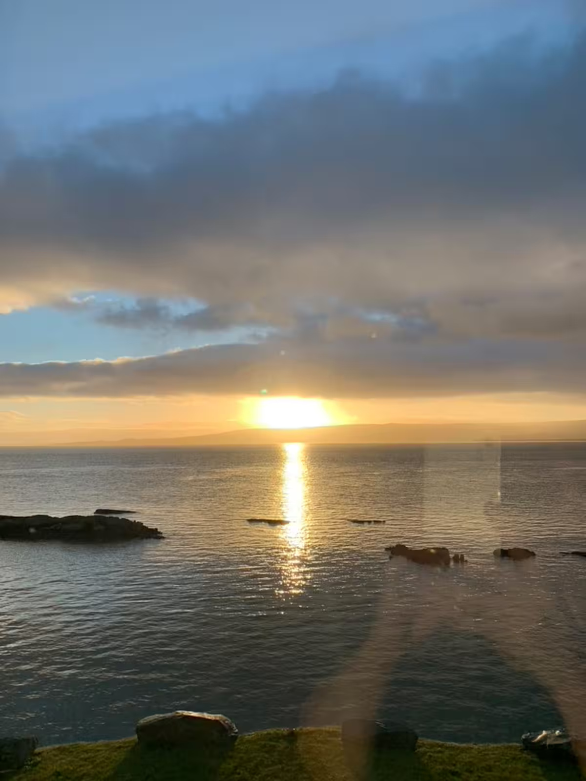 Edgewater luxury waterfront accommodation with stunning ocean views