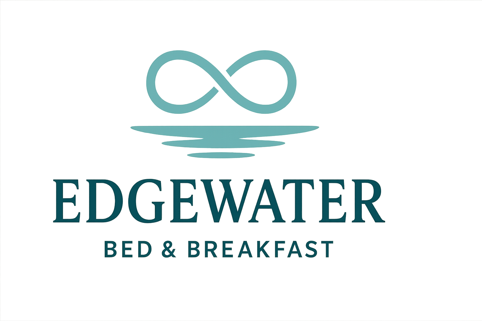 Edgewater B&B Logo